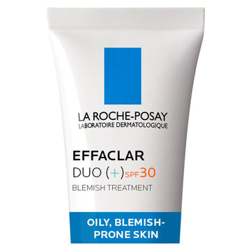 Effaclar Duo+ Cream Spf30 40Ml